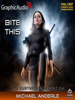 cover image of Bite This